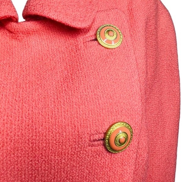 Alpert Nipon Blazer - Picture 3 of 5